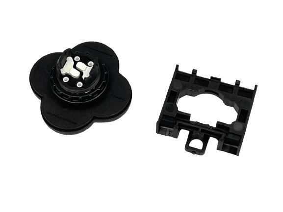 EATON CORPORATION M22S-D4-S