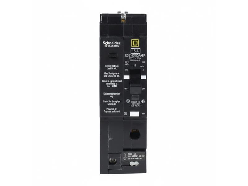 EGB14020AABA by SCHNEIDER ELECTRIC