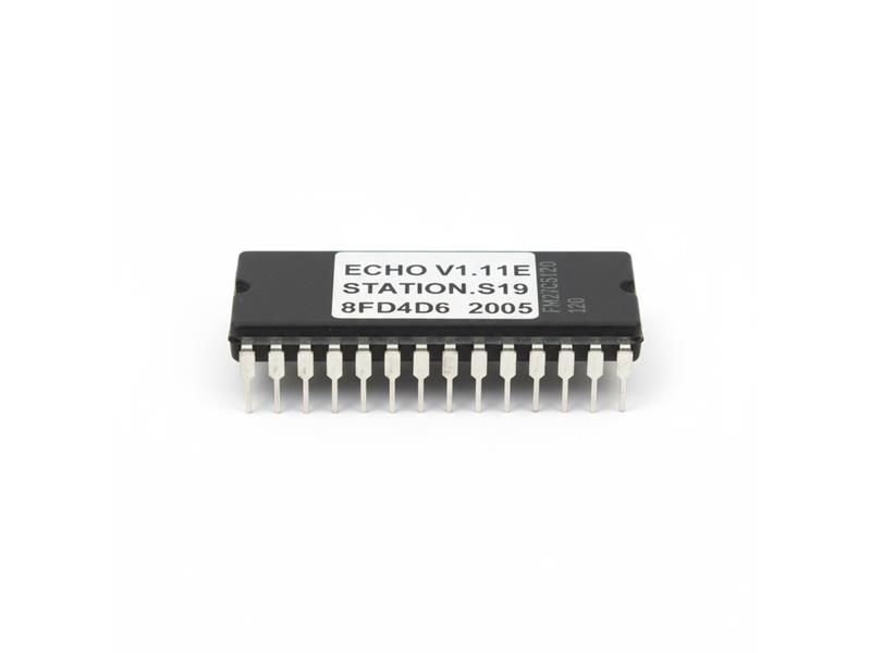 FM27C512Q120 por ON SEMICONDUCTOR