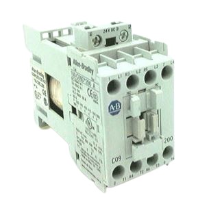 ALLEN BRADLEY 100-C09KY10
