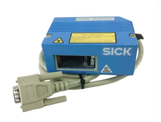 SICK CLV430-6010S01