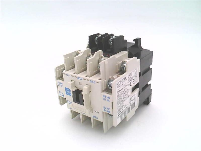 MITSUBISHI S-N21-AC200V-2A2B