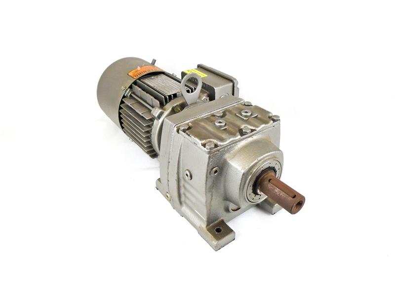 SEW EURODRIVE R37DT71D6BMG05MF