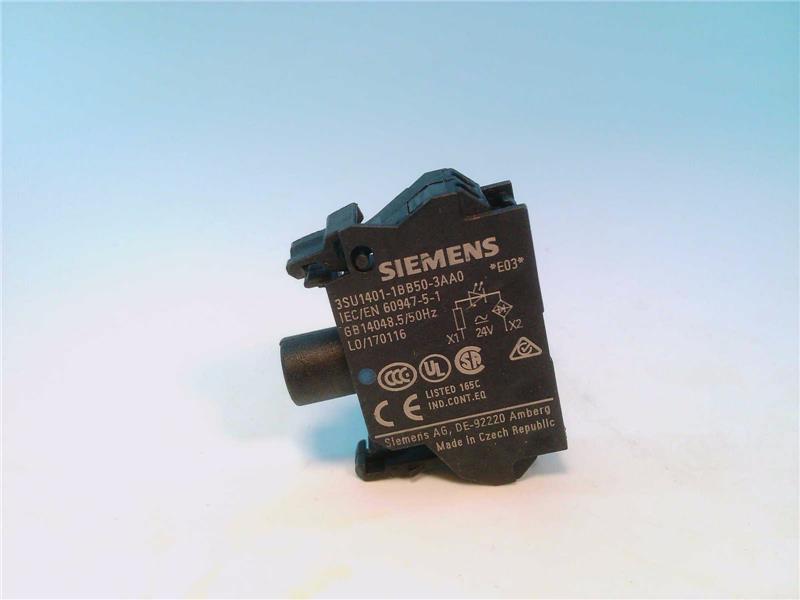 SIEMENS 3SU1401-1BB50-3AA0