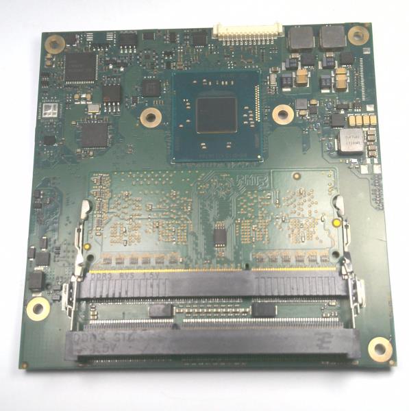 36015-0004-19-4FC1 by KONTRON