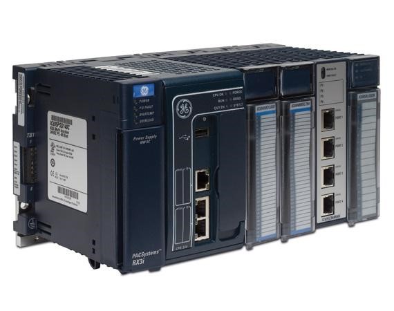 FANUC IC695EDS001