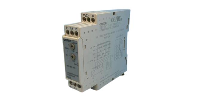 OMRON 61F-D21T-V1-24VAC/DC