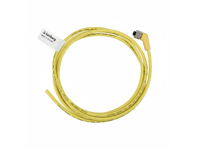 RKWT 5-612/2M por BELDEN