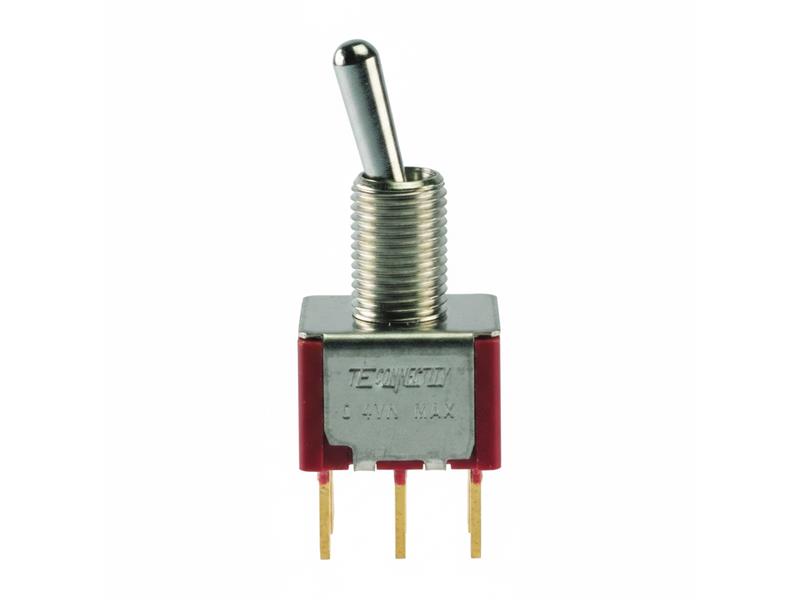 TE CONNECTIVITY A203SYCQ04