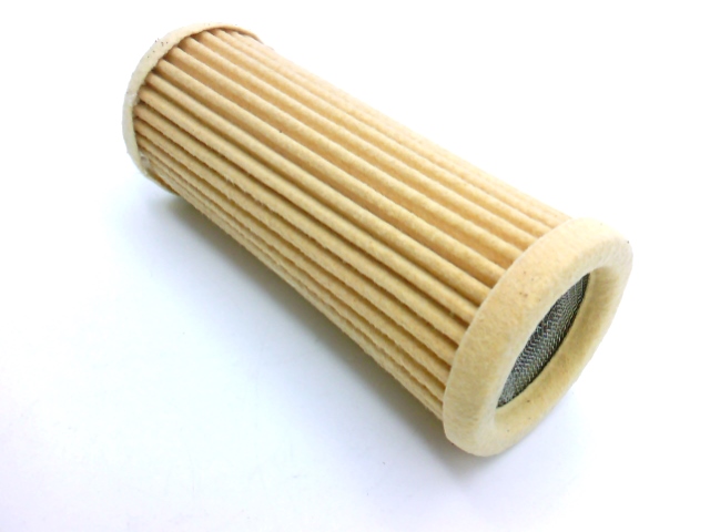 SUPERIOR FILTERS INC DF35A