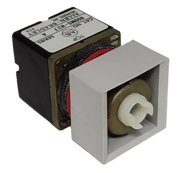 ALLEN BRADLEY 800MS-NX64