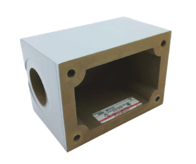 ALLEN BRADLEY 800H-NP42A