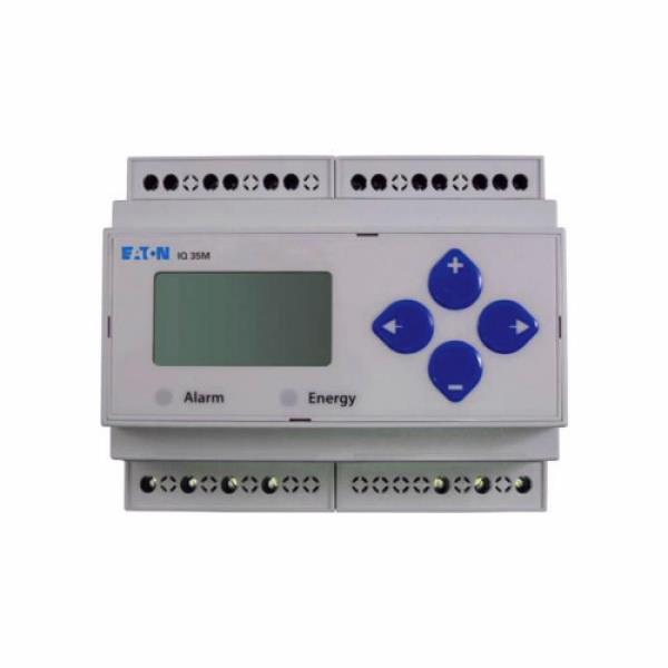 EATON CORPORATION IQ35MA11