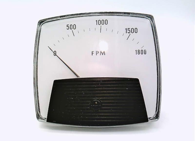 YOKOGAWA 250 409 FAZZ