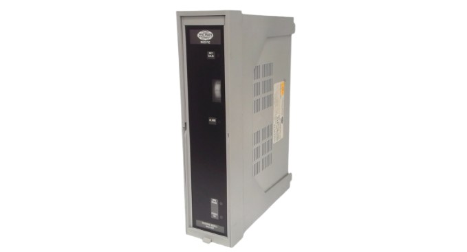 INVENSYS 80MA-00001-001-V-00