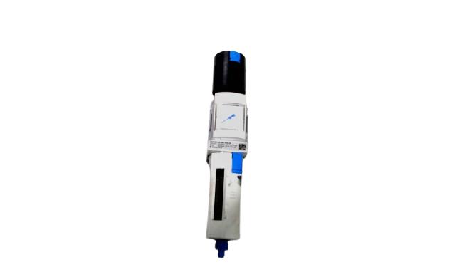 FESTO MS4-LRB-1/4-D6-C-R-M-AS