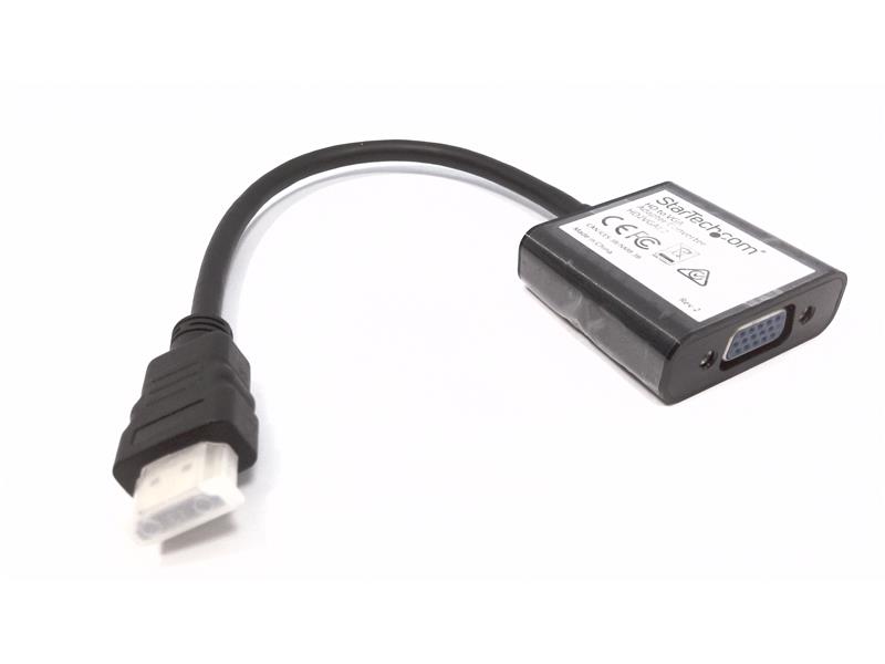 STARTECH.COM HD2VGAE2
