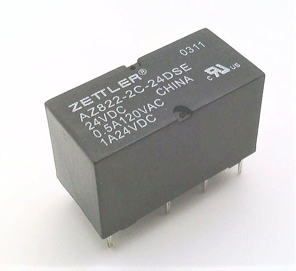 AMERICAN ZETTLER AZ822-2C-24DSE