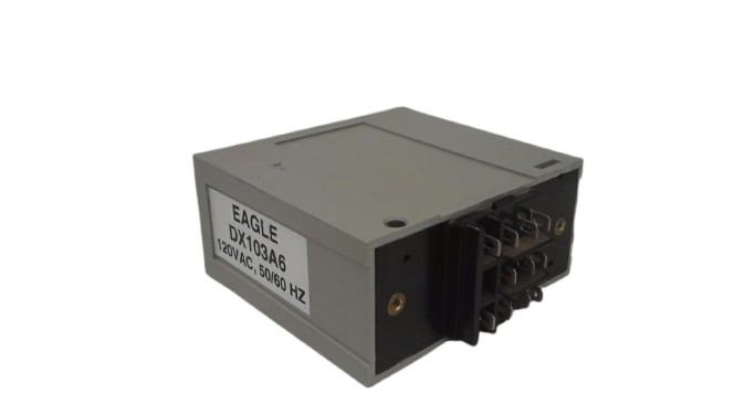 DANAHER CONTROLS DX103A6