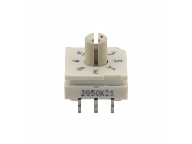 GRAYHILL INC 94HCB08T