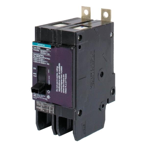 SIEMENS BQD245