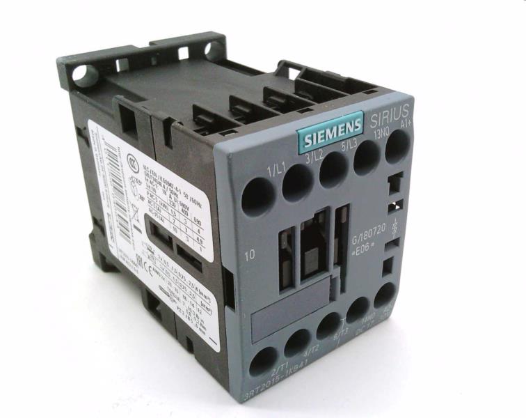 SIEMENS 3RT20151KB41