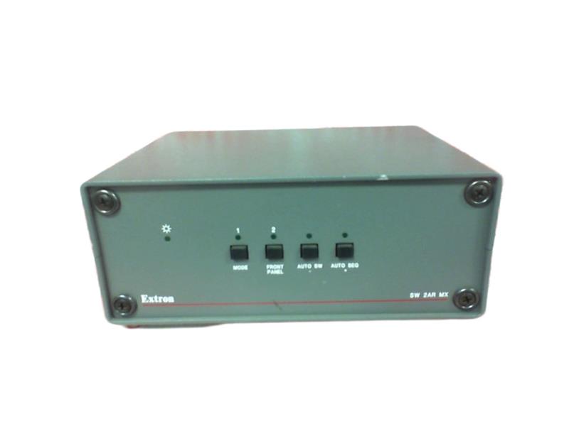SW-2-AR-MX by EXTRON