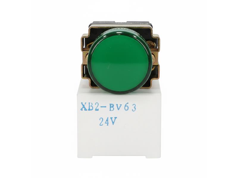 SCHNEIDER ELECTRIC XB2-BV63