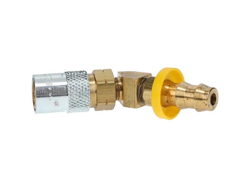 PARKER PC226AV-BP