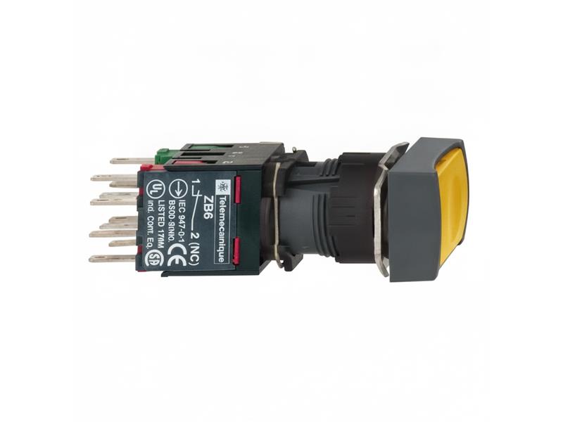XB6DF6B1B by SCHNEIDER ELECTRIC