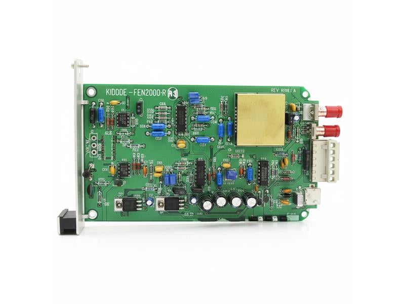 AR2000-R3 by KIDDE-FENWAL, LLC