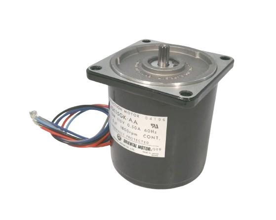 ORIENTAL MOTOR 4SK15GK-AA