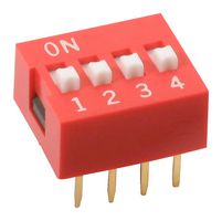 E SWITCH KAS1104E