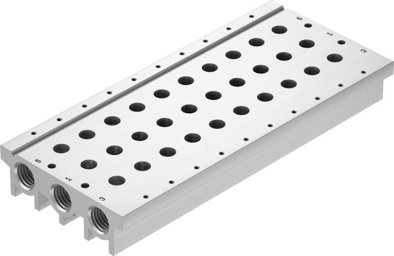 FESTO VABM-L1-18S-G38-16