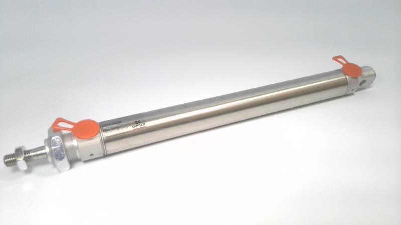 CAMOZZI 24N2A25A200