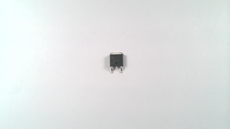TAIWAN SEMICONDUCTOR  TSM230N06CP ROG