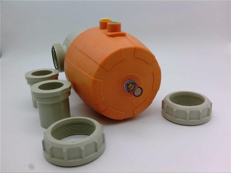 167624116 por GEORG FISCHER SIGNET