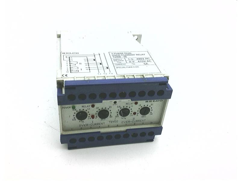 SELCO T2400-05