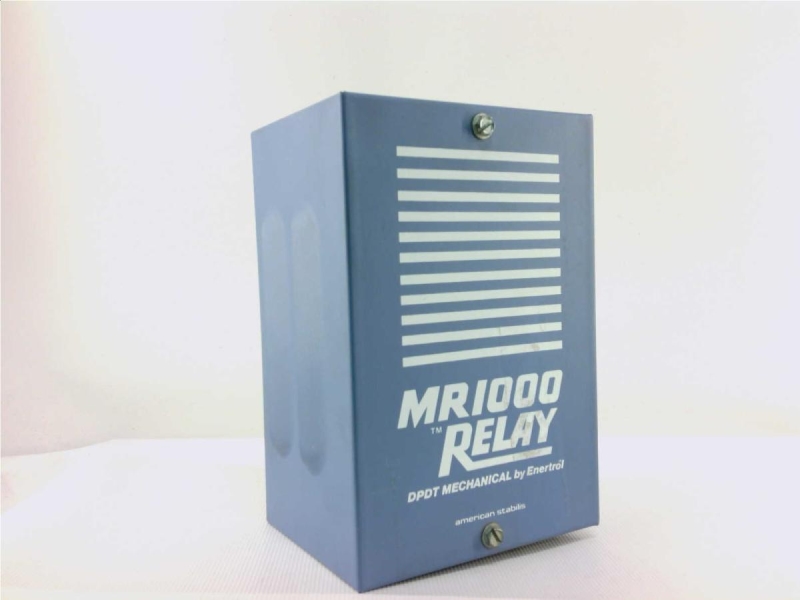 AMERICAN STABILIS MR-1000