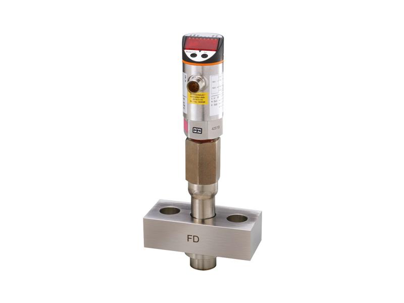 EFECTOR PY-400-SDD24-KFPKG/US/ /N-PY9970