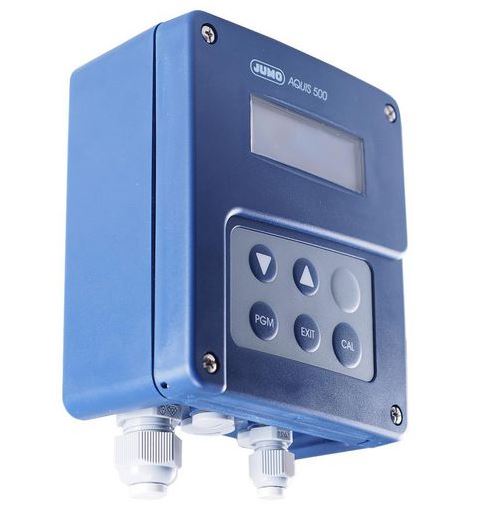 JUMO 2025655/20-888-888-310-310-23/000