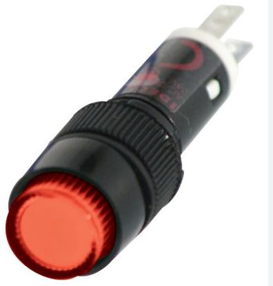 IDEC AP8M122-R