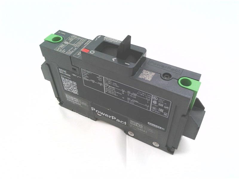 SCHNEIDER ELECTRIC BDL16030