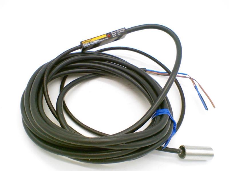 OMRON E2EC-C2R5C1