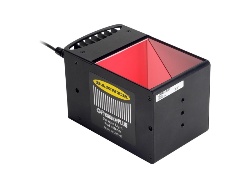 LEDRO100W-D by BANNER ENGINEERING