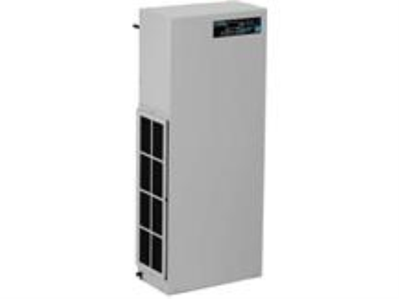 ICE QUBE COOLING SYSTEMS INC IQ2200VS-126-GY-N12