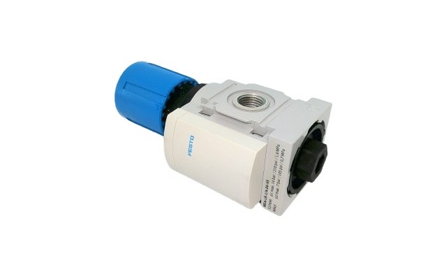 FESTO MS4-LR-1/4-D6-VS