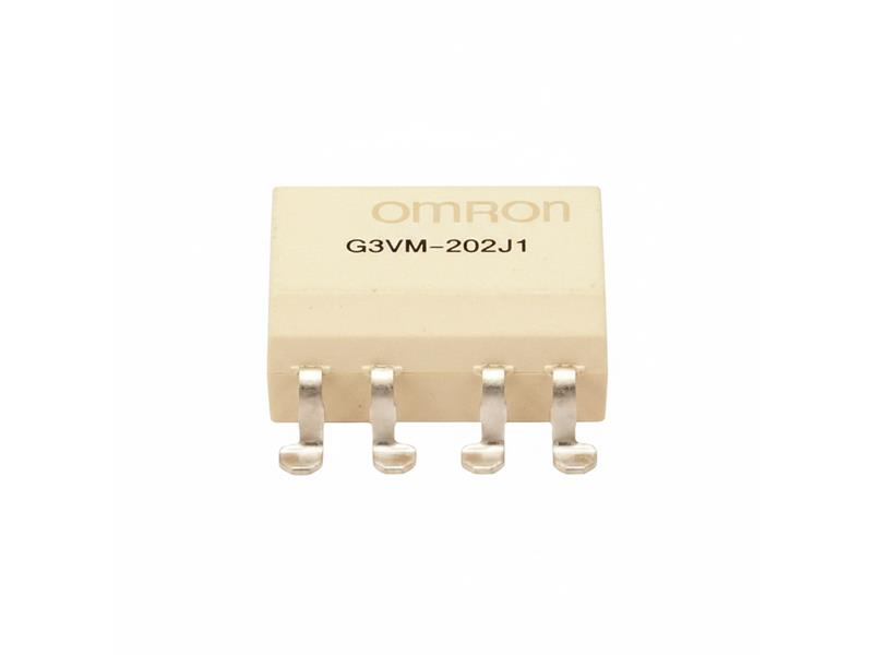 OMRON G3VM-202J1