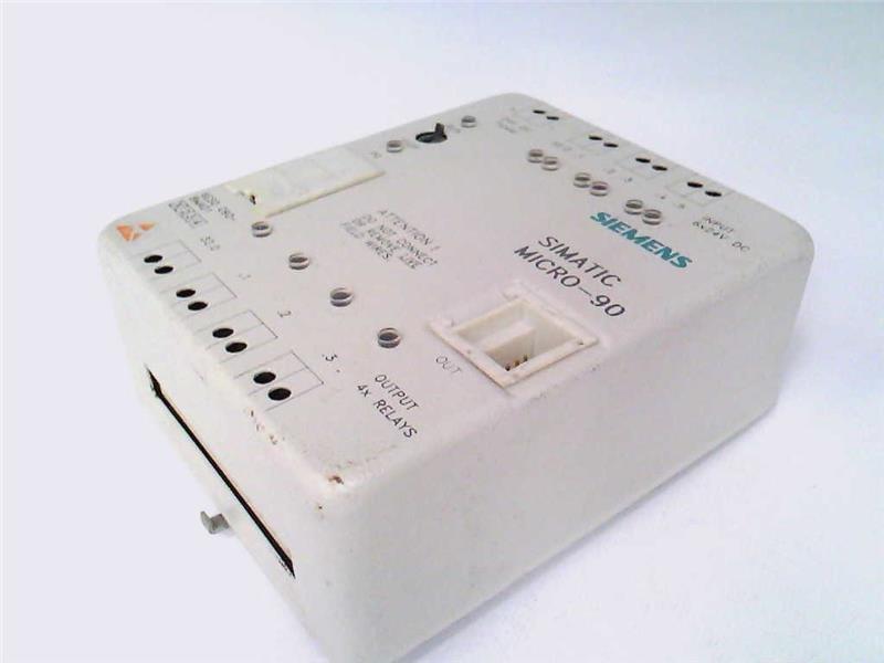 SIEMENS 6ES0-090-8MA01