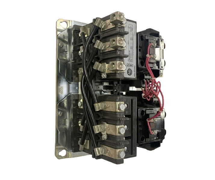 ALLEN BRADLEY 505-DOD-23